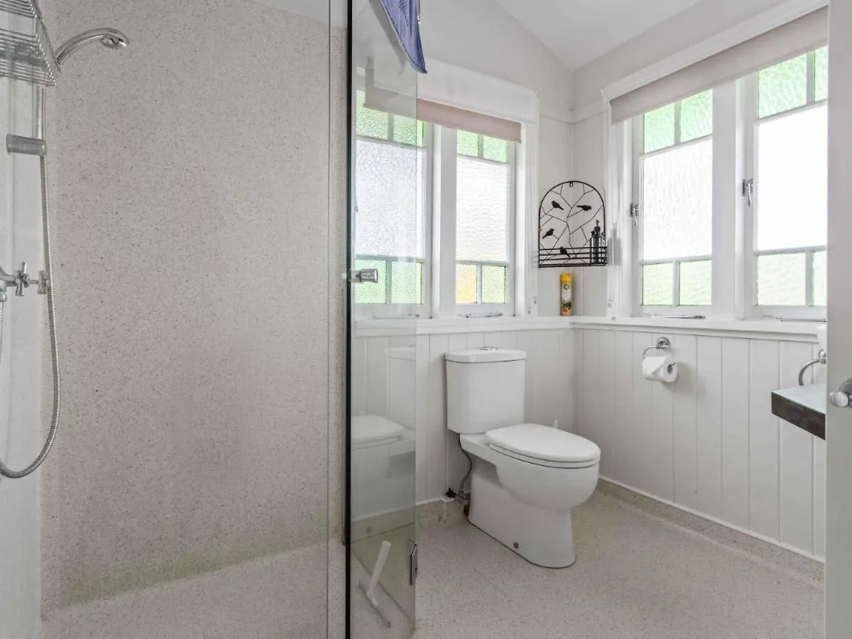 Light Filled Haven In The Heart Of Urangan Vila Hervey Bay 0*,
